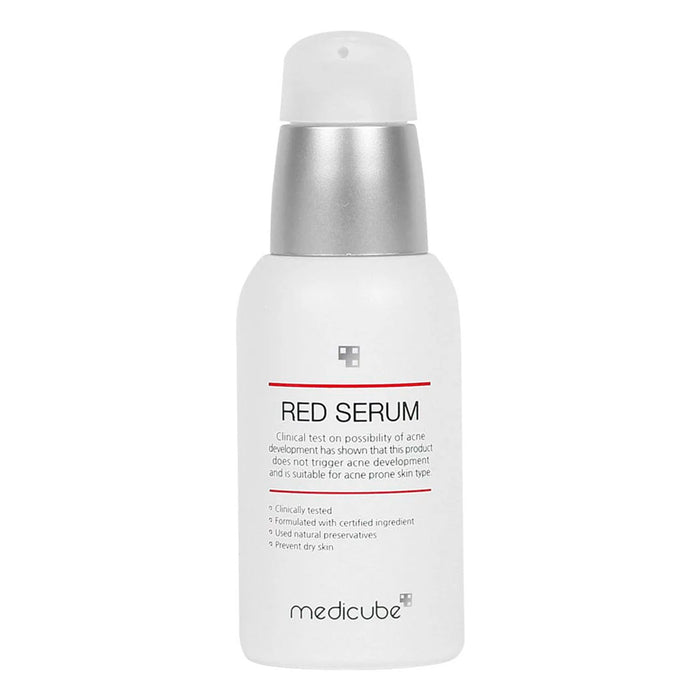 Medicube Red Serum 2.0 1.01oz/ 30ml