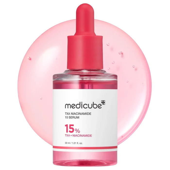 Medicube TXA Niacinamide Serum (30ml)