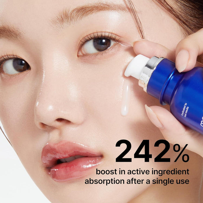 Medicube Zero One Day Exosome Shot Pore Serum 30mL