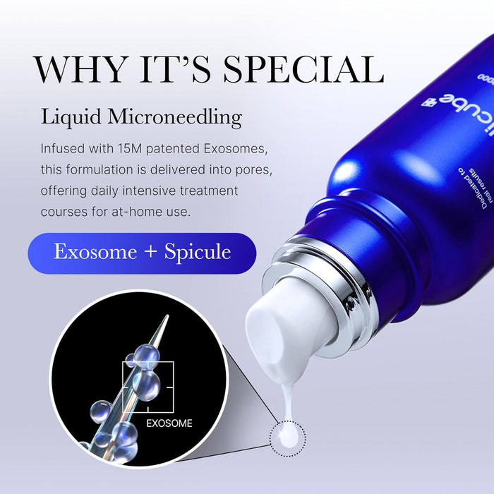Medicube Zero One Day Exosome Shot Pore Serum 30mL