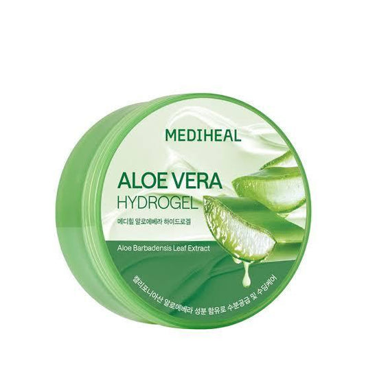 Mediheal Aloe Vera Hydrogel 300 mL