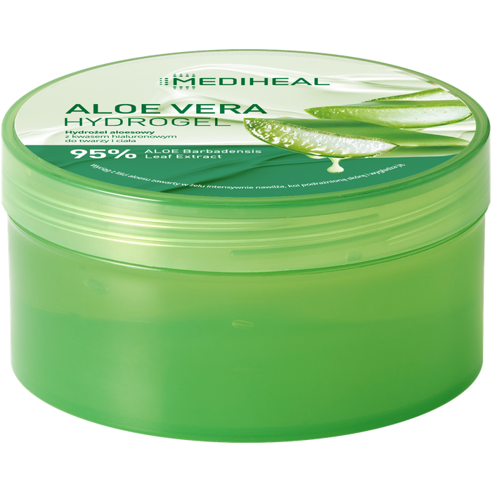 Mediheal Aloe Vera Hydrogel 300 mL