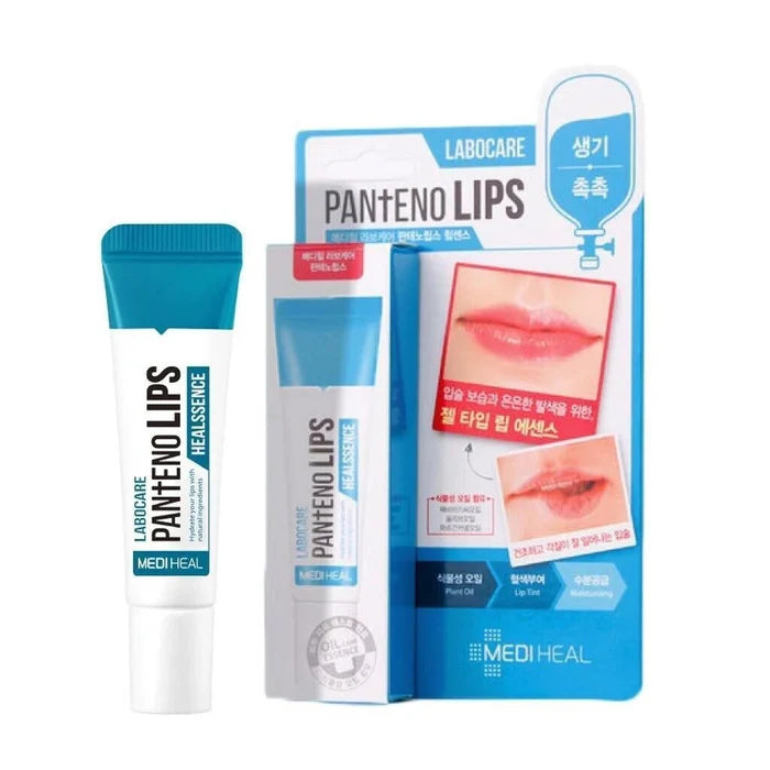 Mediheal Pantenolips 10mL