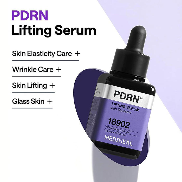 Mediheal PDRN Lifting Serum 40 mL