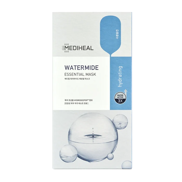 Mediheal Sheet Masks