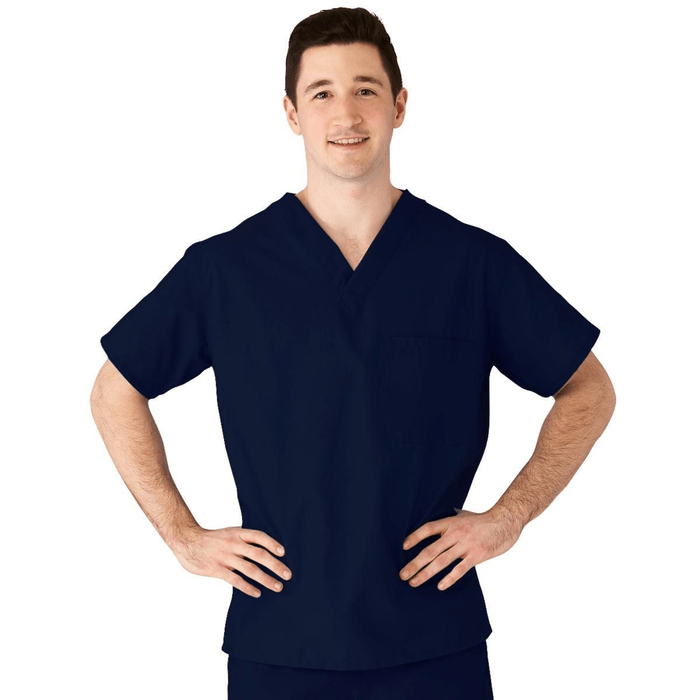 XS / NAVY - NNT - #1A1F71