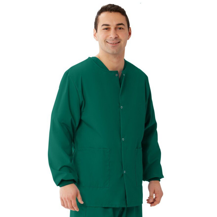 XS / HUNTER GREEN - NHG - #355E3B