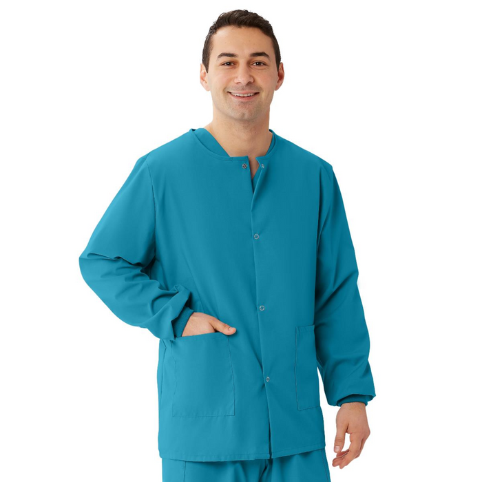 XS / PEACOCK - NBT - #33A1C9