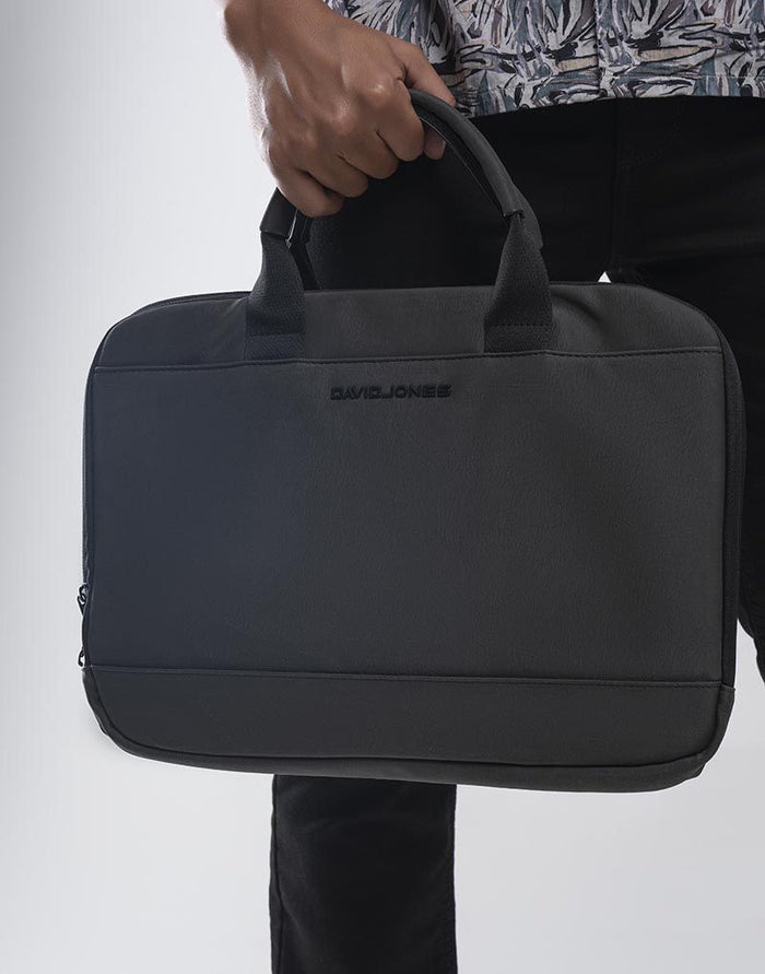 MEN'S BRIEFCASE BAG