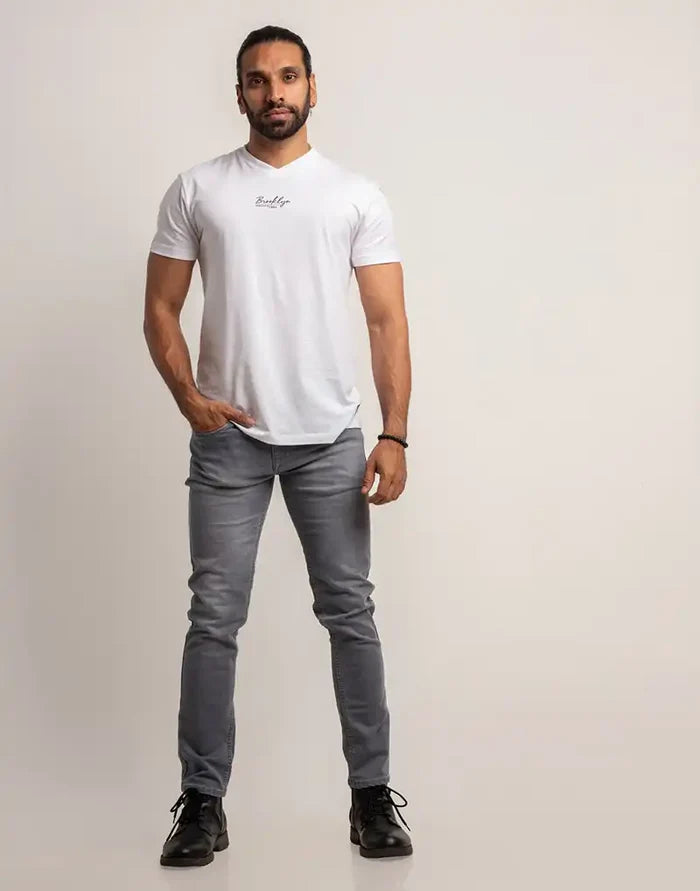 MENS CLASSIC STRETCH DENIM