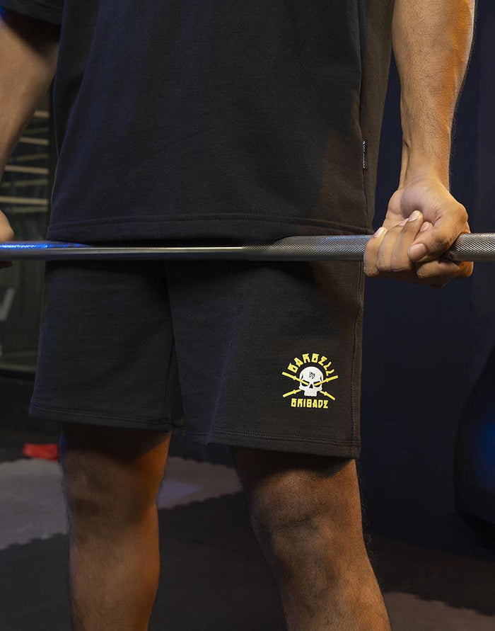 men's short