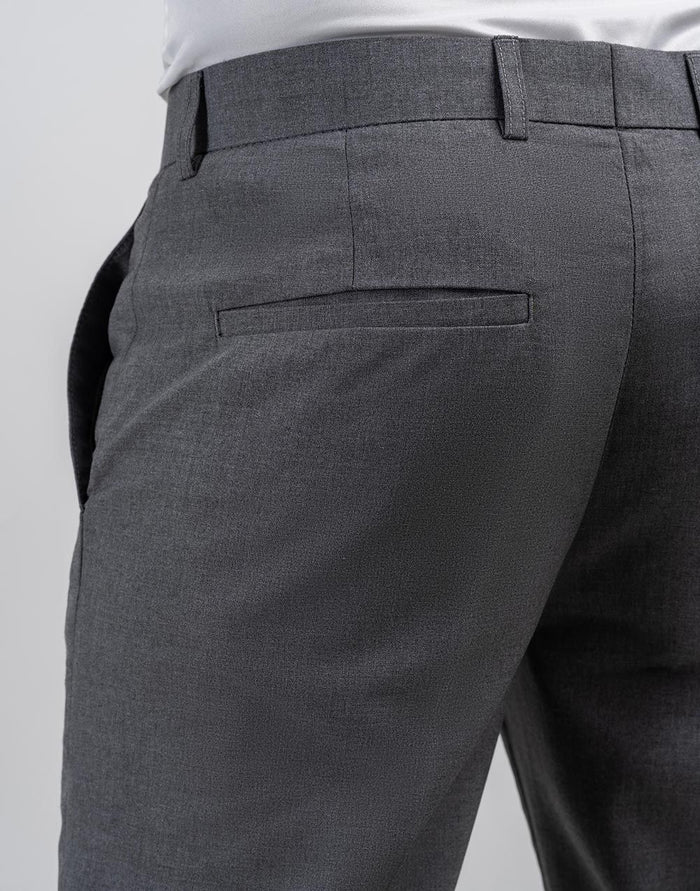 0203103629LAS (4)_9 to 5 _Mens_Trouser_Fashion Bug Sri Lanka