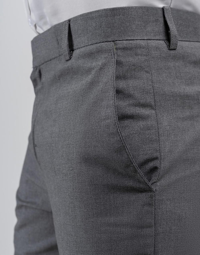 0203103629LAS (3)_9 to 5 _Mens_Trouser_Fashion Bug Sri Lanka