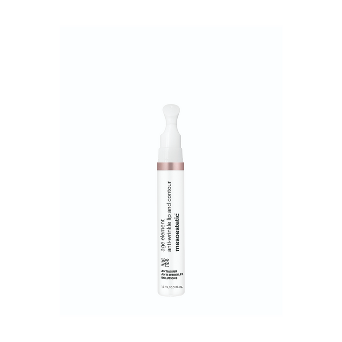 Mesoestetic Age Element Anti-Wrinkle Lip & Contour 15ml