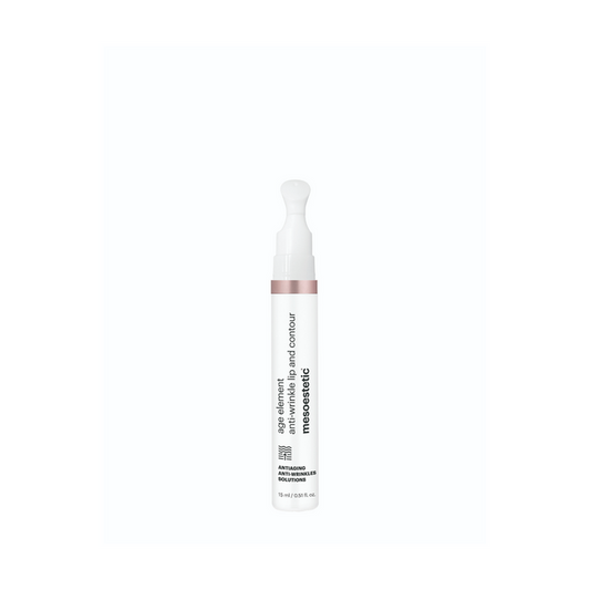 Mesoestetic Age Element Anti-Wrinkle Lip & Contour 15ml