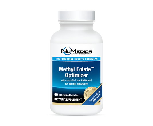 Methyl Folate  Optimizer by NuMedica