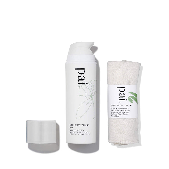 #sku-5060139722100 #seo: nettoyant doux hydratant pai skincare