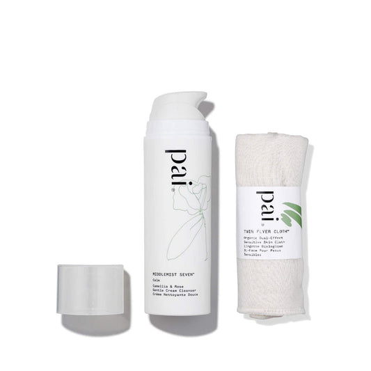 #sku-5060139722100 #seo: nettoyant doux hydratant pai skincare