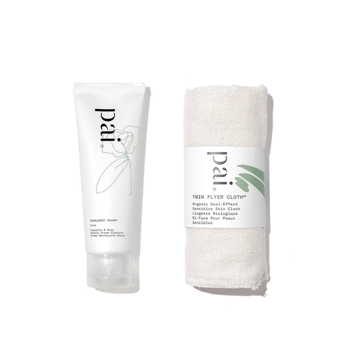 #sku-5060139726207 #seo: nettoyant doux hydratant pai skincare