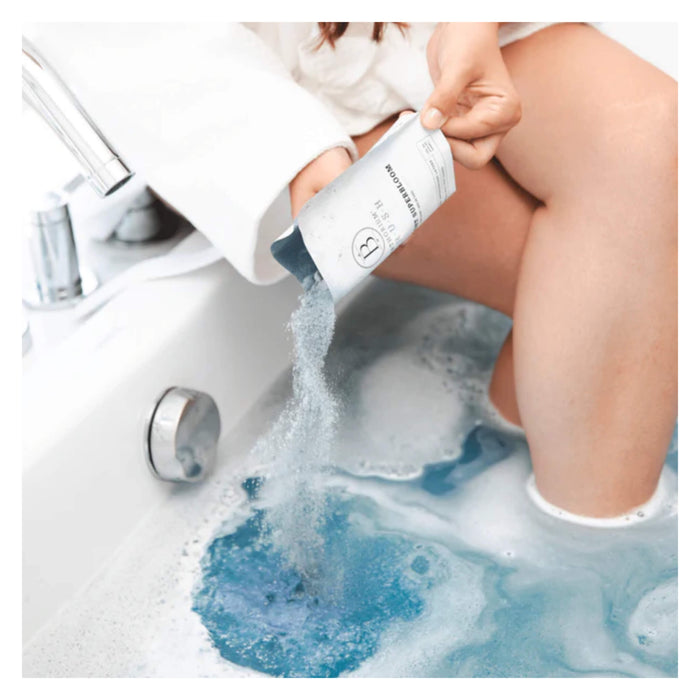 Bathorium Midnight Superbloom Bath Crush Lifestyle
