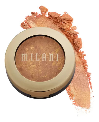 Milani Baked Bronzer