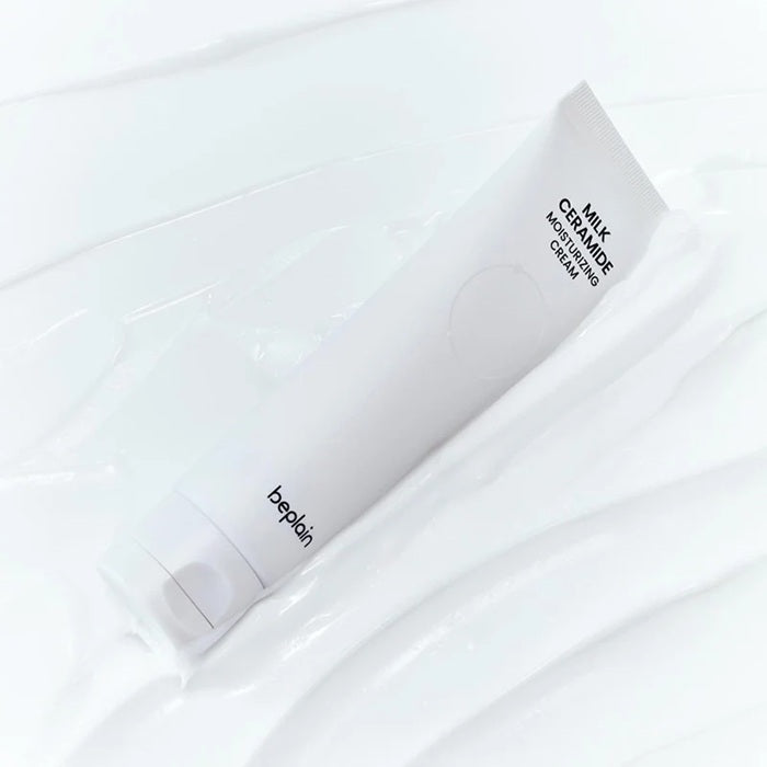 MILK CERAMIDE MOISTURIZING CREAM – Crema Intens Hidratanta Pentru Repararea Barierei Cutanate Si Calmare