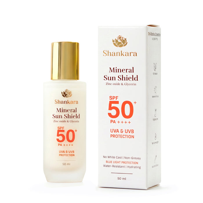 Mineral Sun Shield