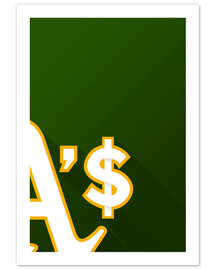 Minimalist Moneyball