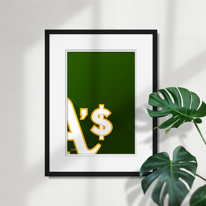 Minimalist Moneyball