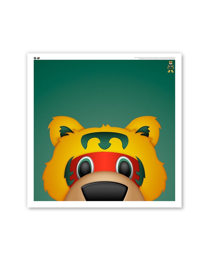 Minimalist Nordy