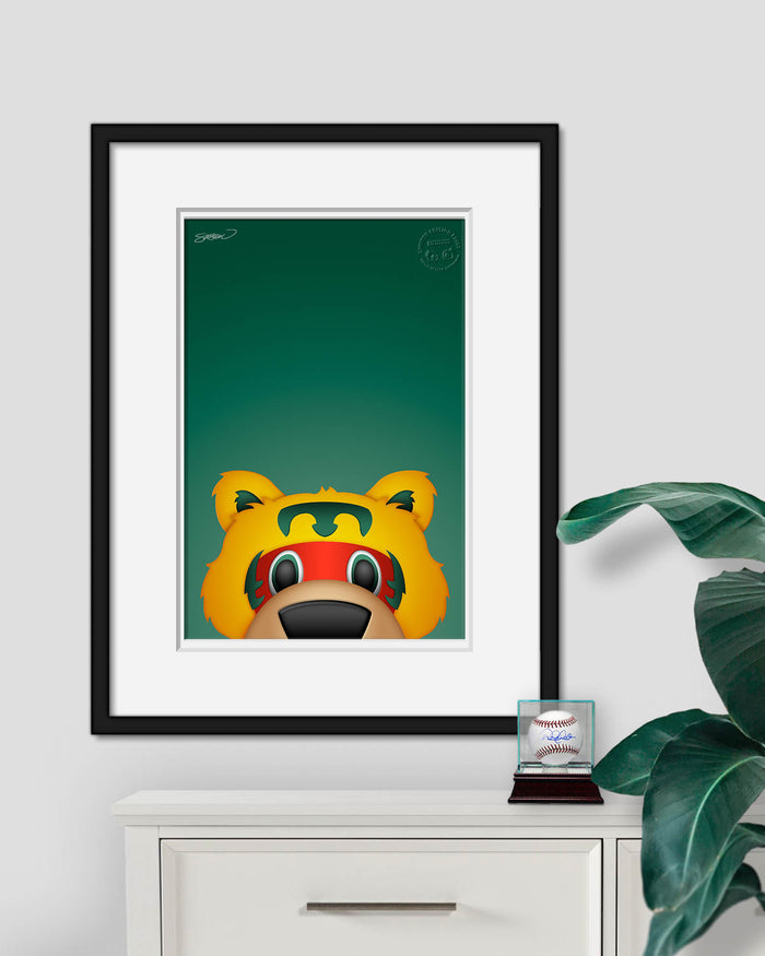 Minimalist Nordy