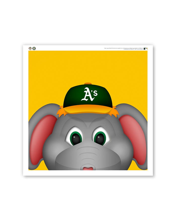 Minimalist Stomper