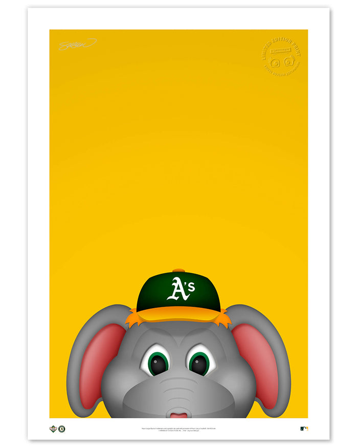Minimalist Stomper
