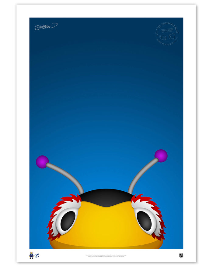 Minimalist Thunderbug