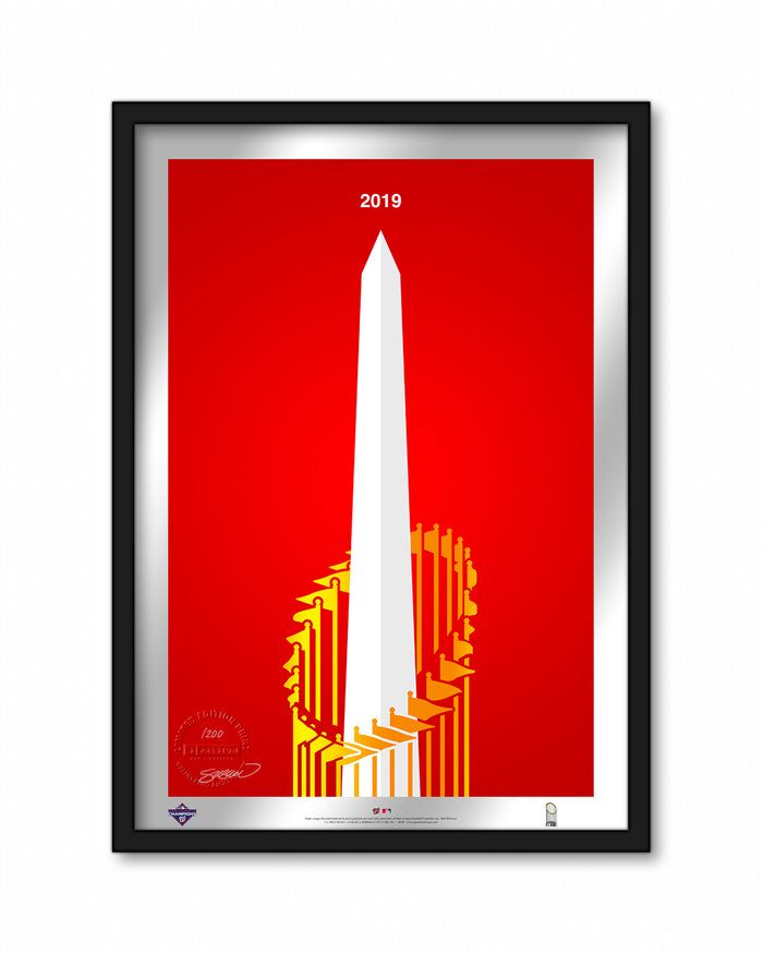 Gold Variant Print LE 200 / Print only