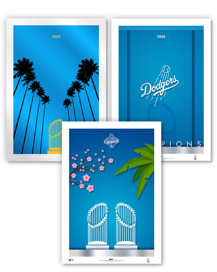 Minimalist World Series 2025 Limited Edition Art Print