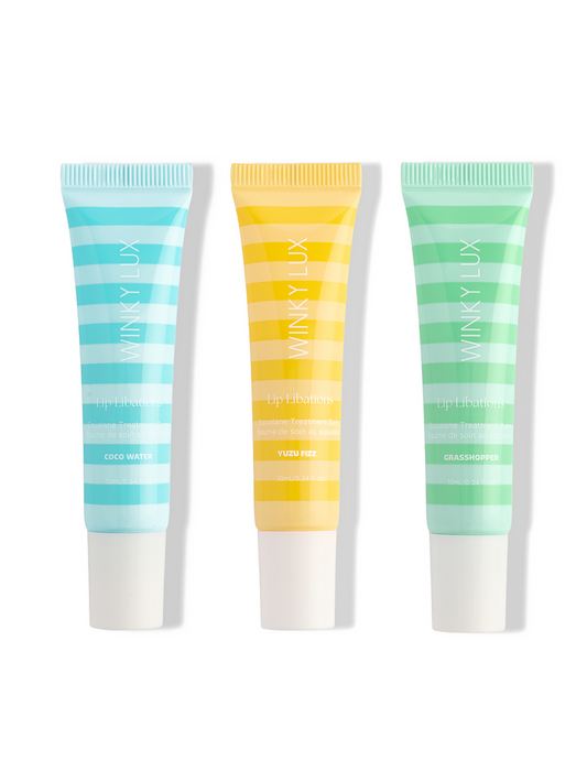 Mint Condition Trio