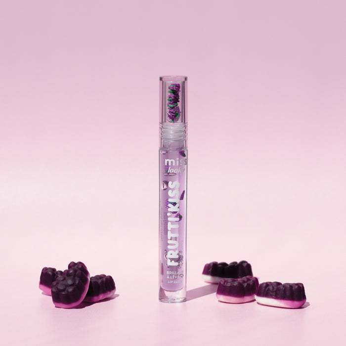 Miss Looky Lèvres Frutti'kiss Raisin