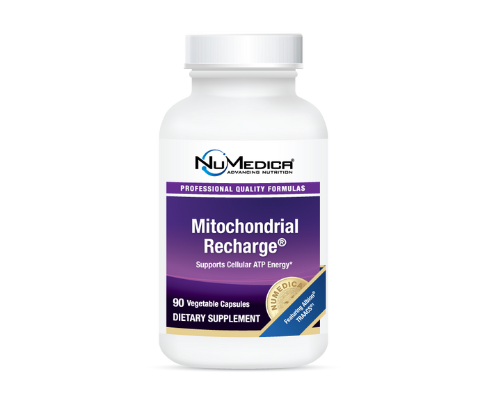 Mitochondrial Recharge  by NuMedica