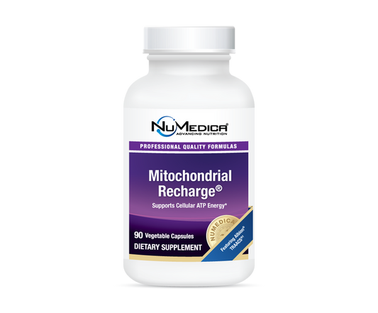 Mitochondrial Recharge  by NuMedica