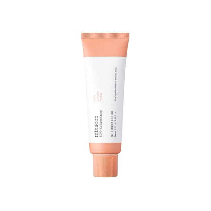 Mixsoon PDRN Collagen Moisturizing Facial Cream 50 mL