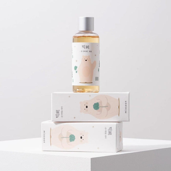 Mixsoon Soondy Centella Asiatica Essence 100 mL