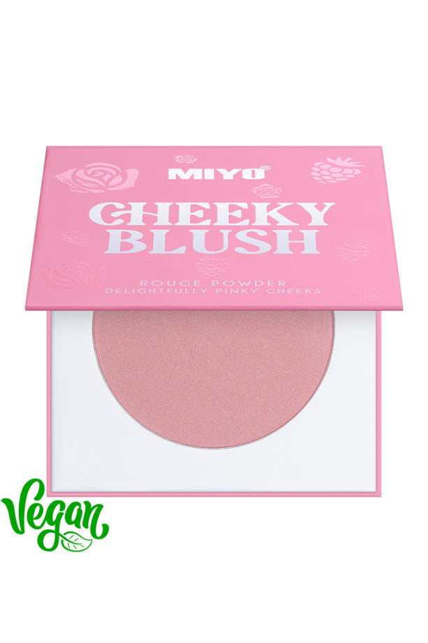 MIYO Cheeky Blush no 02 Miyo