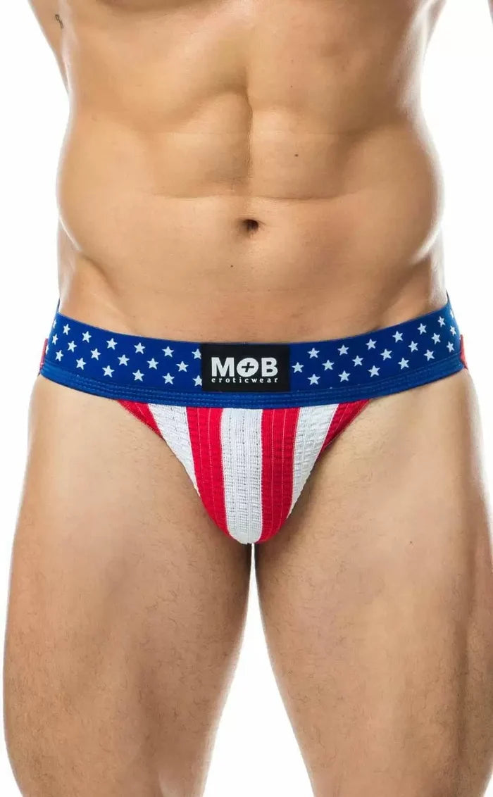 MOB Jock - Billyforce Shop