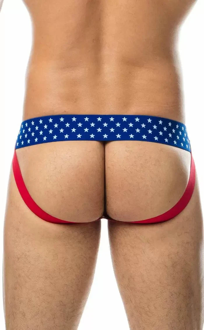 MOB Jock - Billyforce Shop