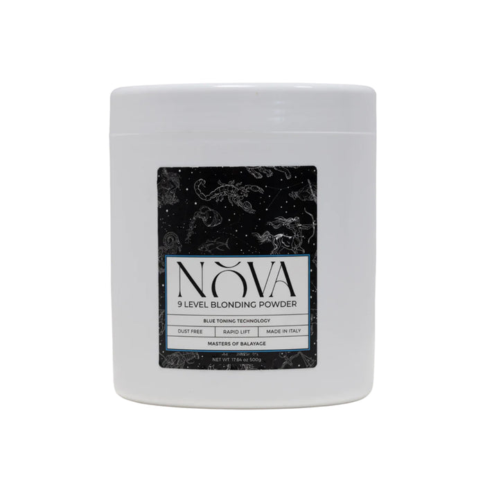 MOB Nova 9+ Blonding Powder
