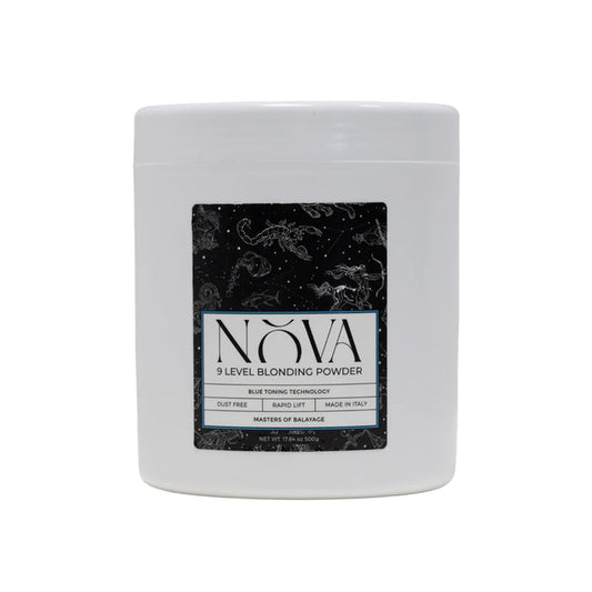 MOB Nova 9+ Blonding Powder