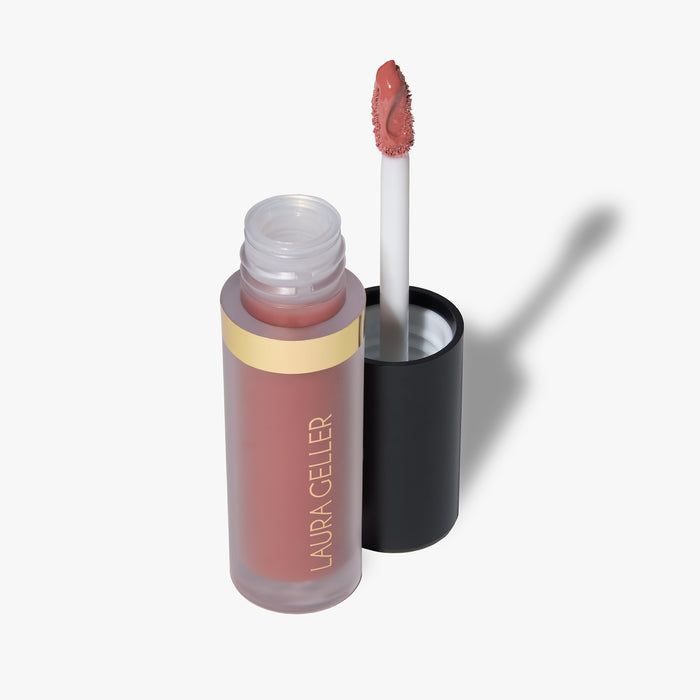 Modern Classic Matte Lip Mousse beloved blossom