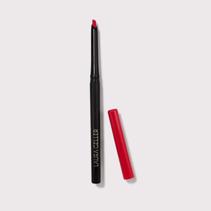 Ritzy Red
