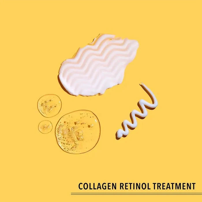 MOIRA Collagen Retinol Treatment Eye Cream 40g